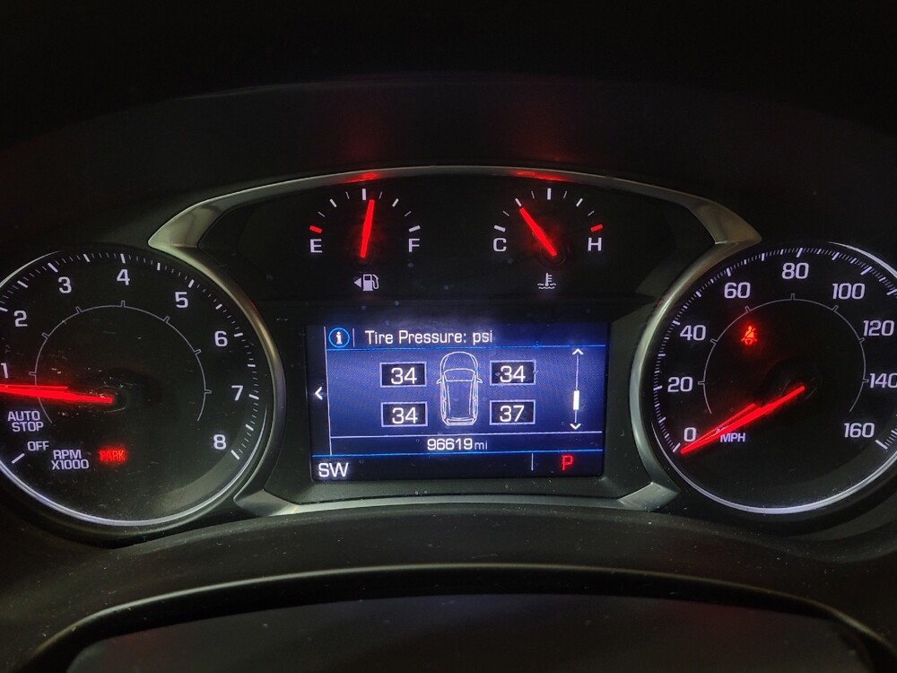 2020 GMC Terrain in Fairfield, OH 45014 - 18070467 23