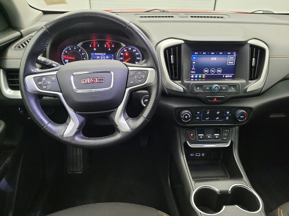 2020 GMC Terrain in Fairfield, OH 45014 - 18070467 22