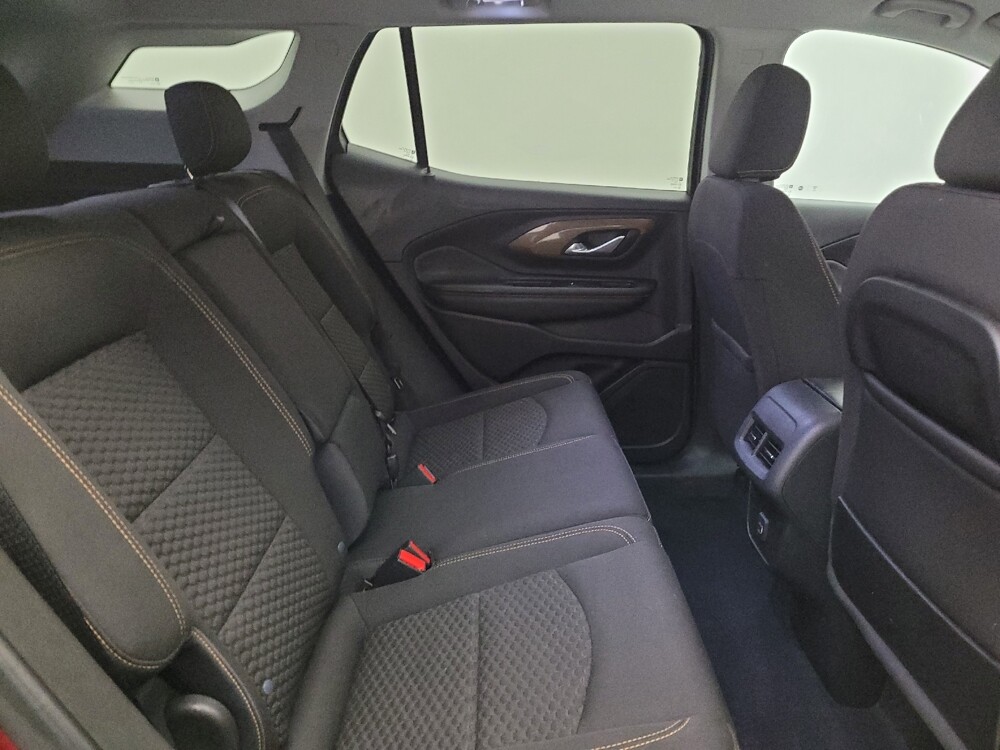 2020 GMC Terrain in Fairfield, OH 45014 - 18070467 19