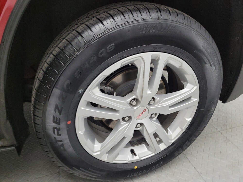 2020 GMC Terrain in Fairfield, OH 45014 - 18070467 31