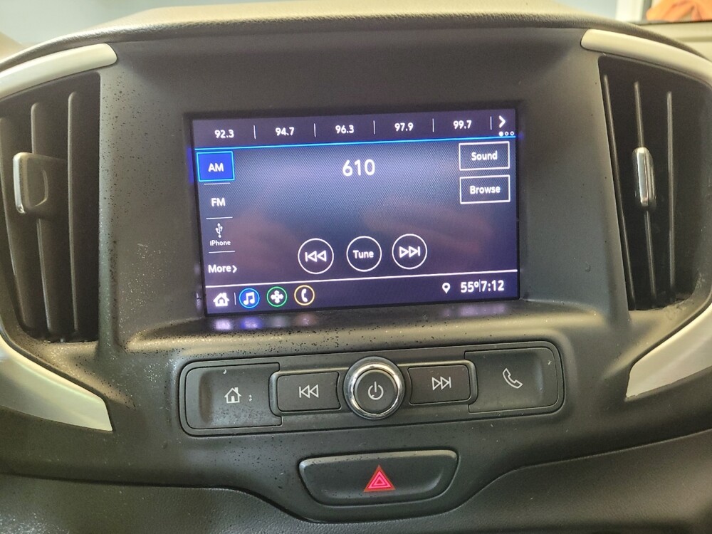 2020 GMC Terrain in Fairfield, OH 45014 - 18070467 25