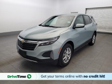 2022 Chevrolet Equinox in New Castle, DE 19720