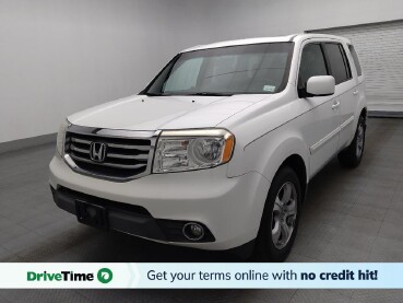 2015 Honda Pilot in Gainesville, FL 32609