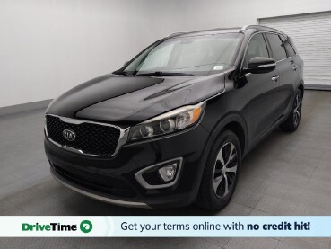 2018 Kia Sorento in Gainesville, FL 32609