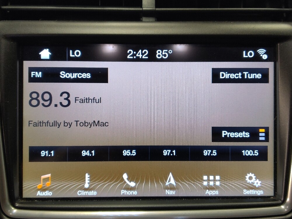 2017 Lincoln MKX in Corpus Christi, TX 78412 - 18070473 25