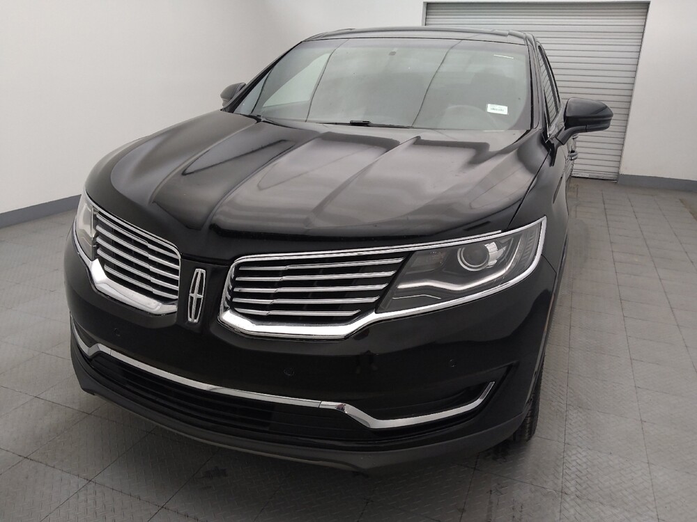 2017 Lincoln MKX in Corpus Christi, TX 78412 - 18070473 15