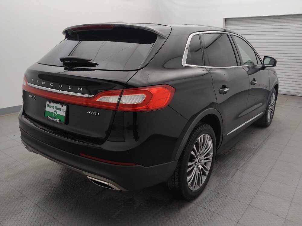 2017 Lincoln MKX in Corpus Christi, TX 78412 - 18070473 9