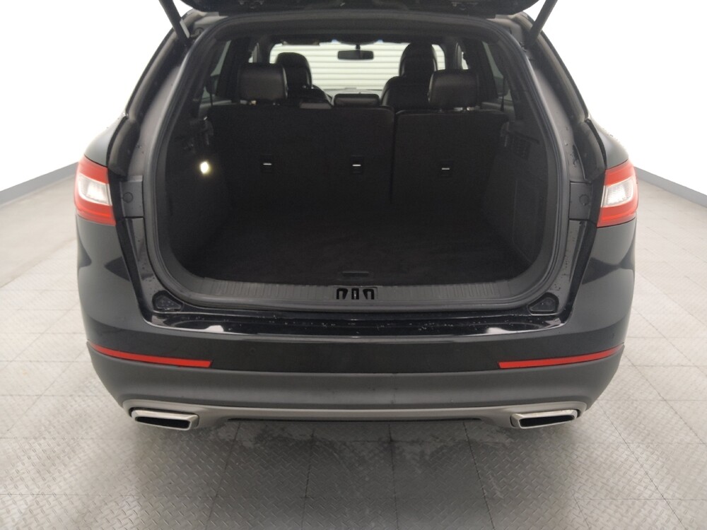 2017 Lincoln MKX in Corpus Christi, TX 78412 - 18070473 29