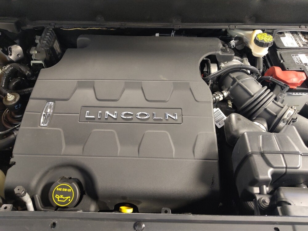 2017 Lincoln MKX in Corpus Christi, TX 78412 - 18070473 30