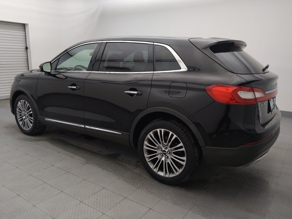 2017 Lincoln MKX in Corpus Christi, TX 78412 - 18070473 3