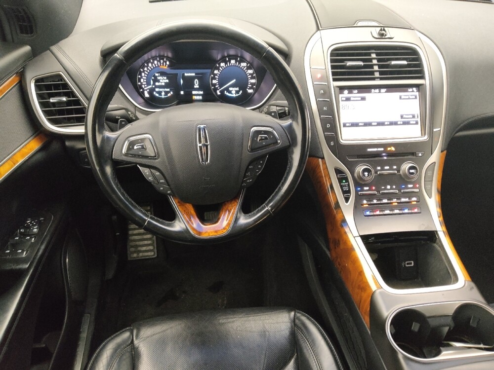 2017 Lincoln MKX in Corpus Christi, TX 78412 - 18070473 22