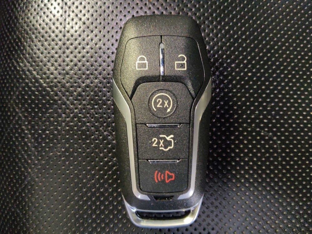 2017 Lincoln MKX in Corpus Christi, TX 78412 - 18070473 32