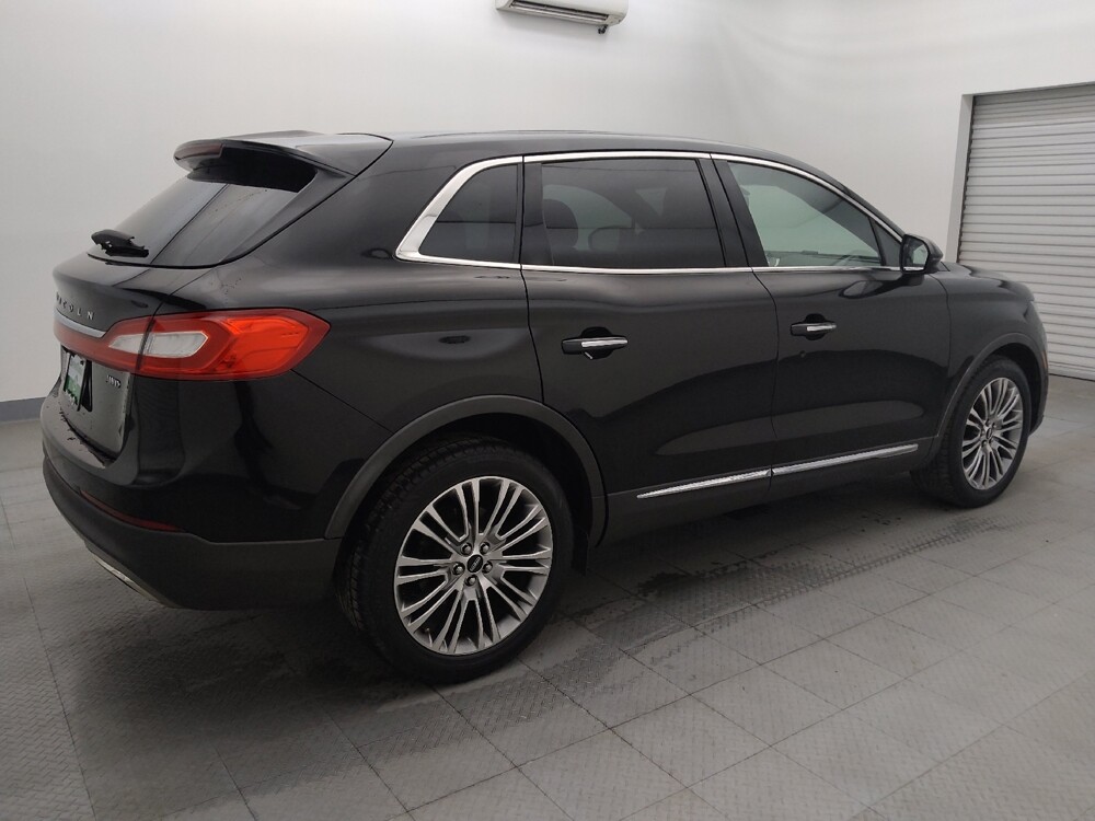 2017 Lincoln MKX in Corpus Christi, TX 78412 - 18070473 10