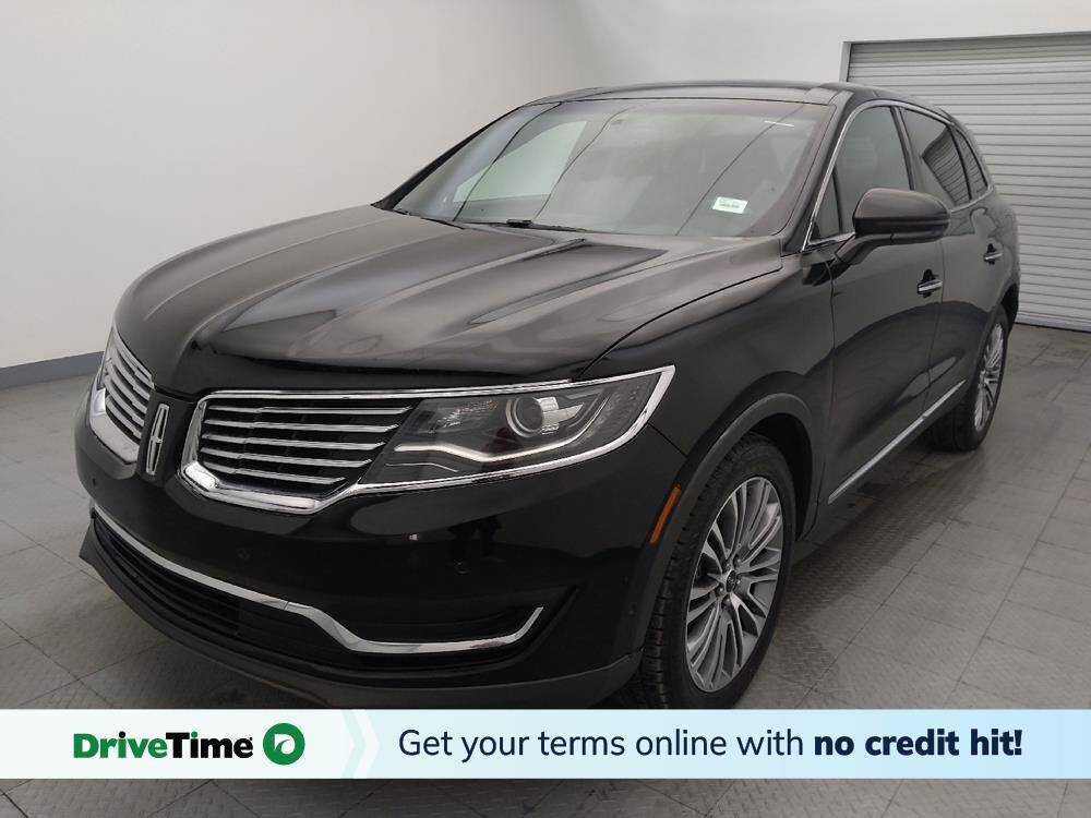 2017 Lincoln MKX in Corpus Christi, TX 78412 - 18070473