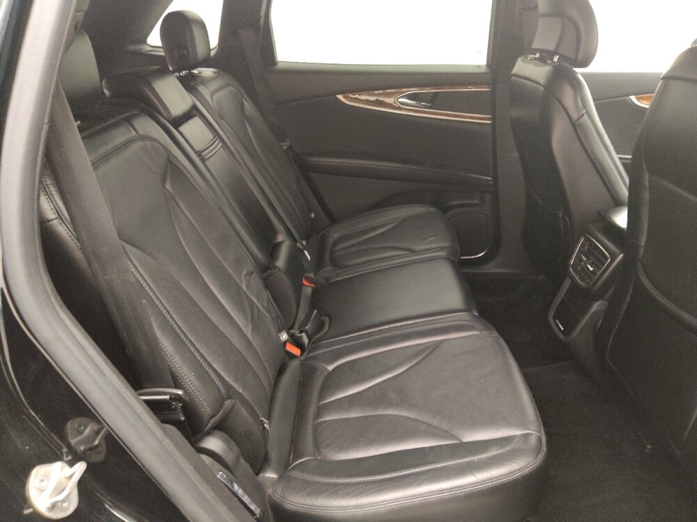 2017 Lincoln MKX in Corpus Christi, TX 78412 - 18070473 19