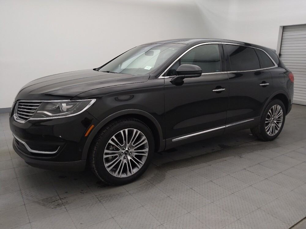 2017 Lincoln MKX in Corpus Christi, TX 78412 - 18070473 2