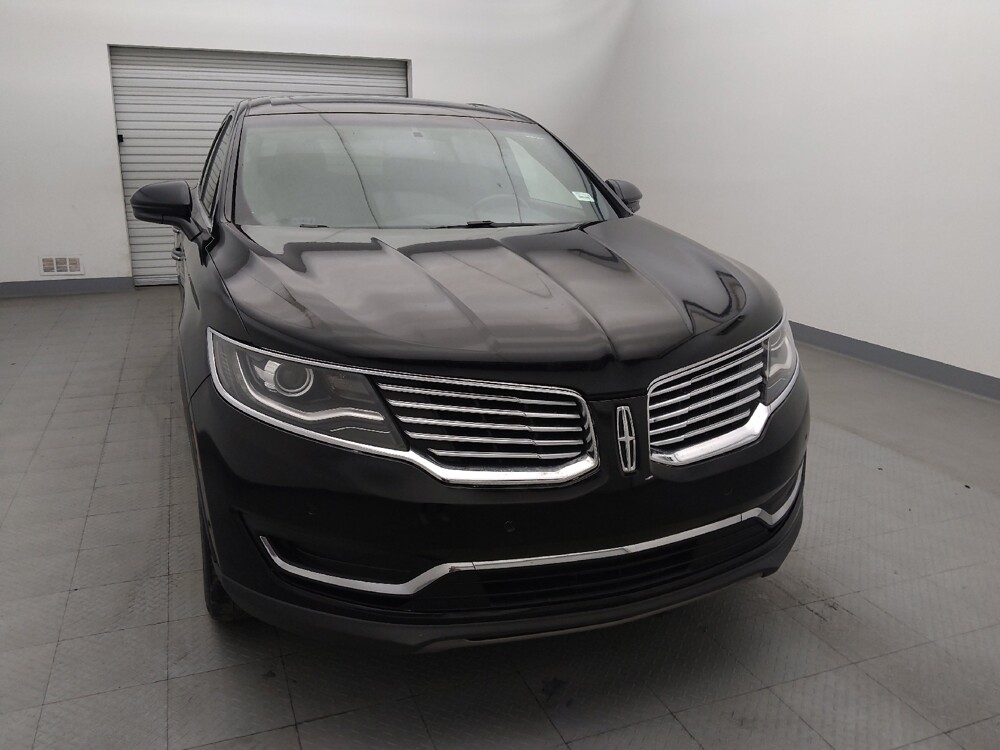 2017 Lincoln MKX in Corpus Christi, TX 78412 - 18070473 14