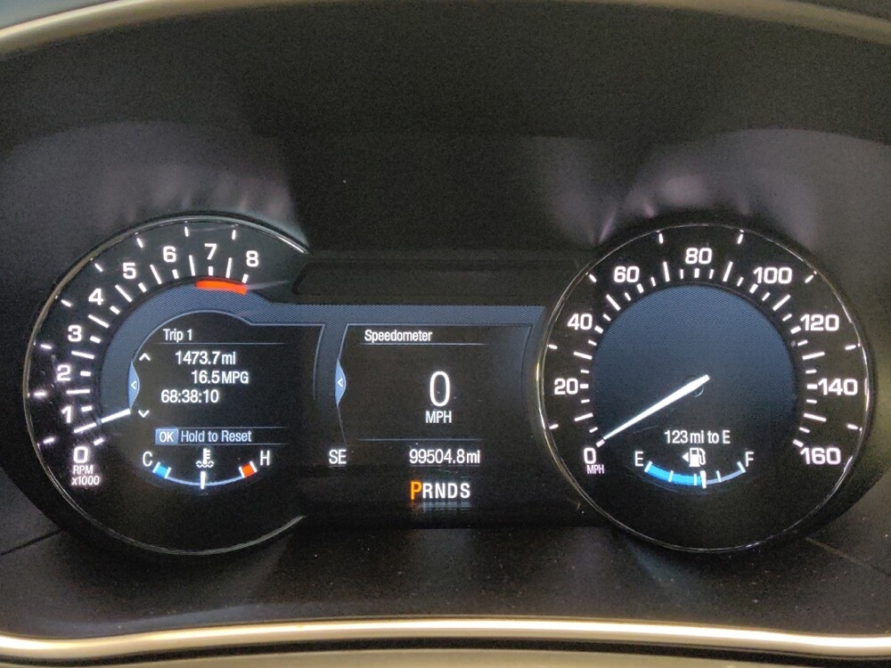 2017 Lincoln MKX in Corpus Christi, TX 78412 - 18070473 23