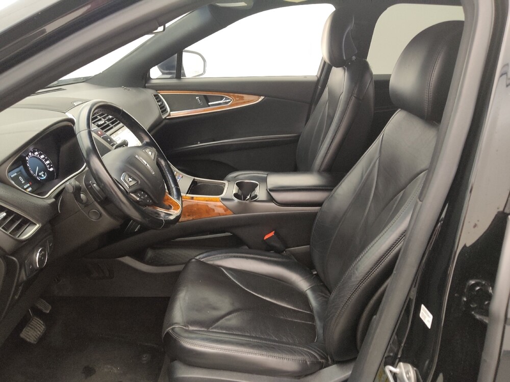 2017 Lincoln MKX in Corpus Christi, TX 78412 - 18070473 17