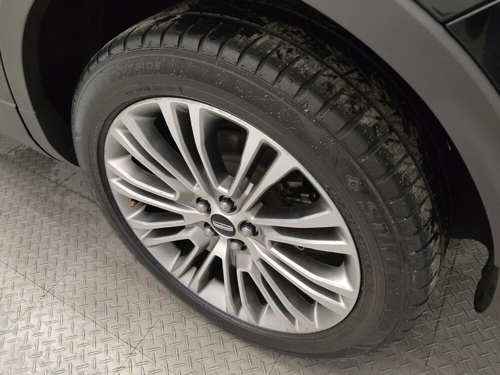 2017 Lincoln MKX in Corpus Christi, TX 78412 - 18070473 31