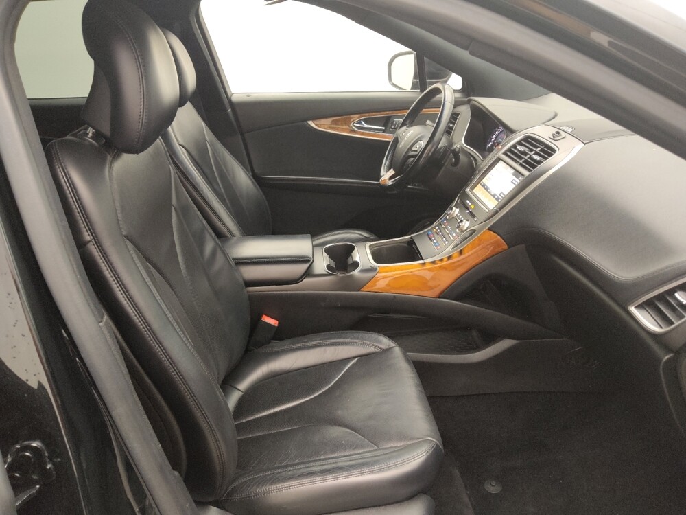 2017 Lincoln MKX in Corpus Christi, TX 78412 - 18070473 21