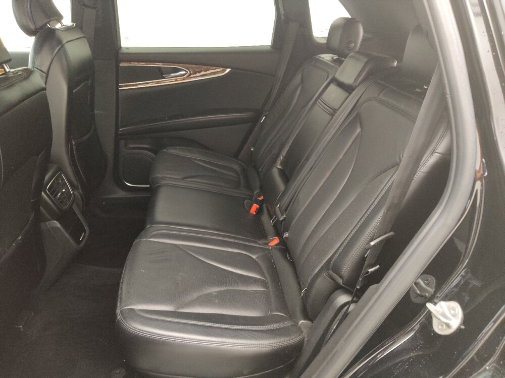 2017 Lincoln MKX in Corpus Christi, TX 78412 - 18070473 18