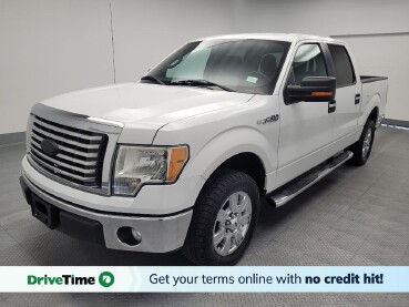 2012 Ford F150 in Huntsville, AL 35816