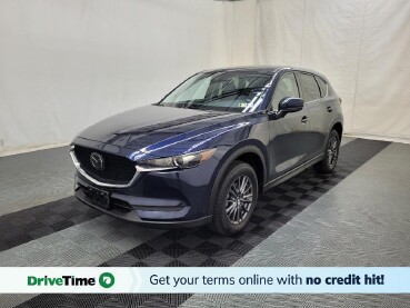 2020 MAZDA CX-5 in Langhorne, PA 19047