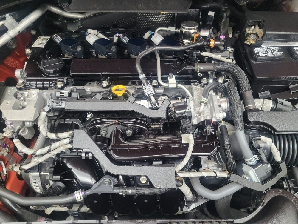 2020 Toyota Corolla in Memphis, TN 38115 - 18070479 30