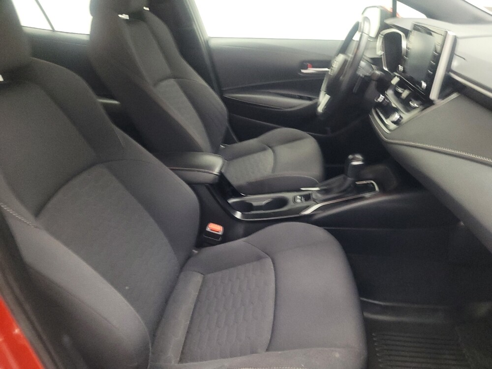 2020 Toyota Corolla in Memphis, TN 38115 - 18070479 21