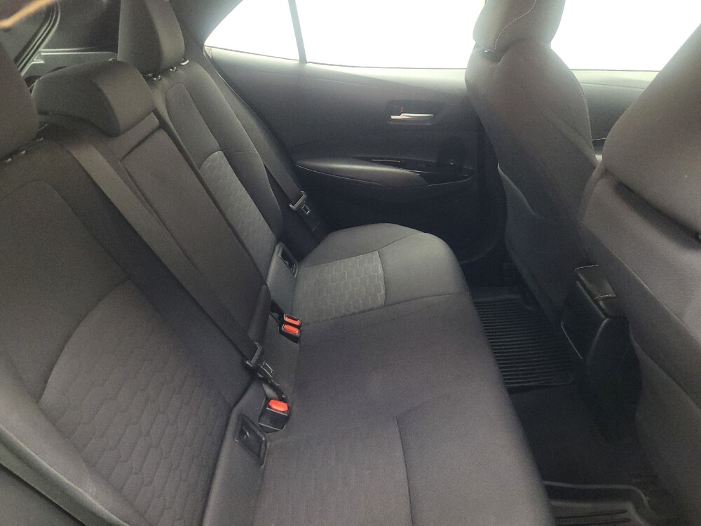 2020 Toyota Corolla in Memphis, TN 38115 - 18070479 19