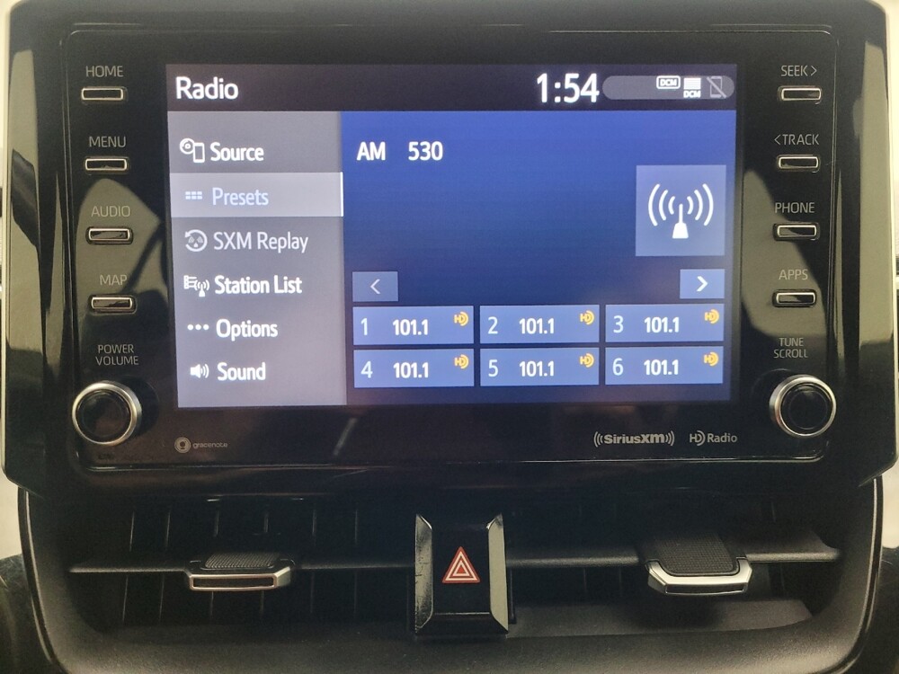 2020 Toyota Corolla in Memphis, TN 38115 - 18070479 25