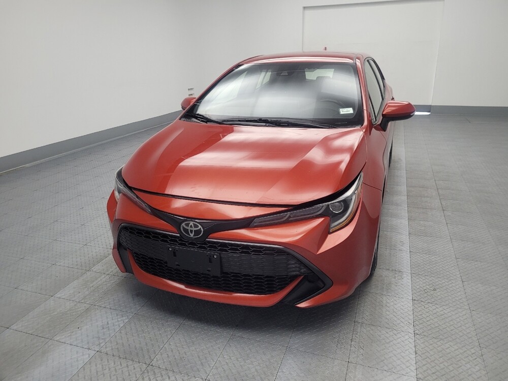 2020 Toyota Corolla in Memphis, TN 38115 - 18070479 15