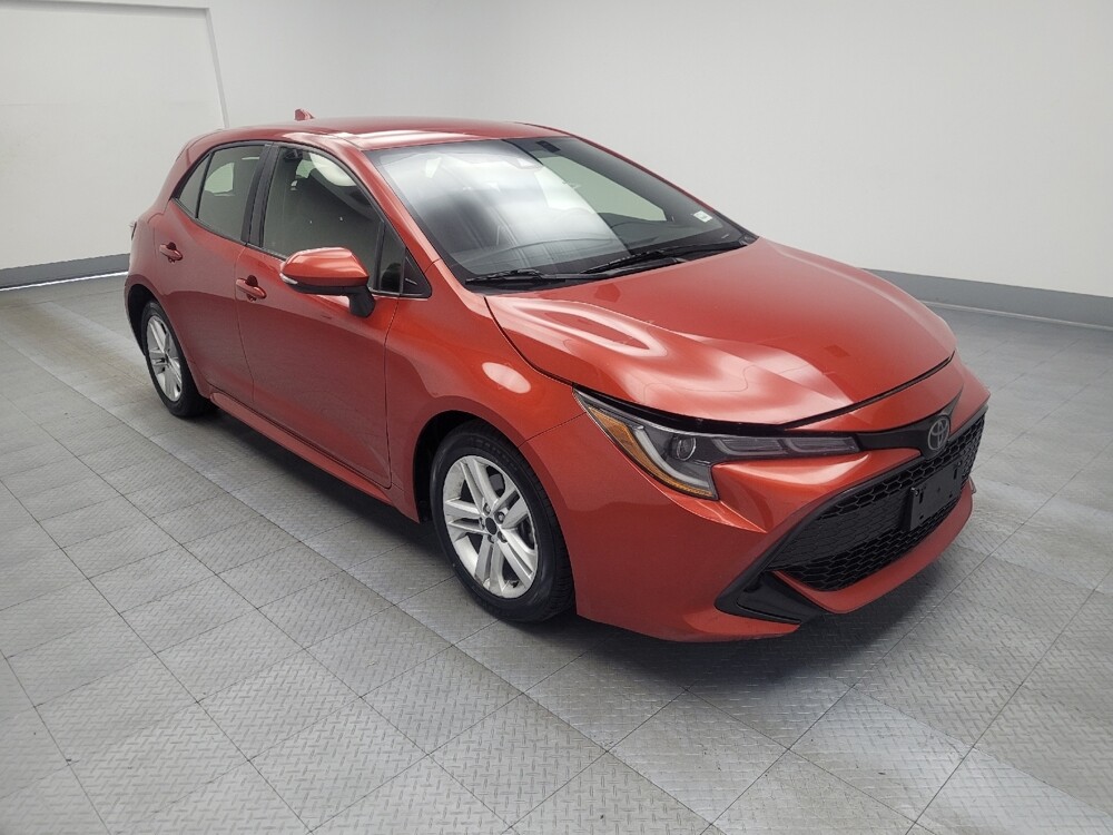 2020 Toyota Corolla in Memphis, TN 38115 - 18070479 13