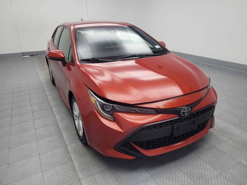 2020 Toyota Corolla in Memphis, TN 38115 - 18070479 14