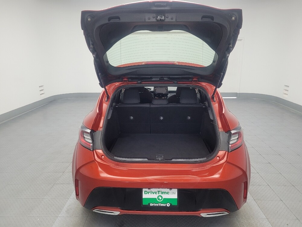 2020 Toyota Corolla in Memphis, TN 38115 - 18070479 29