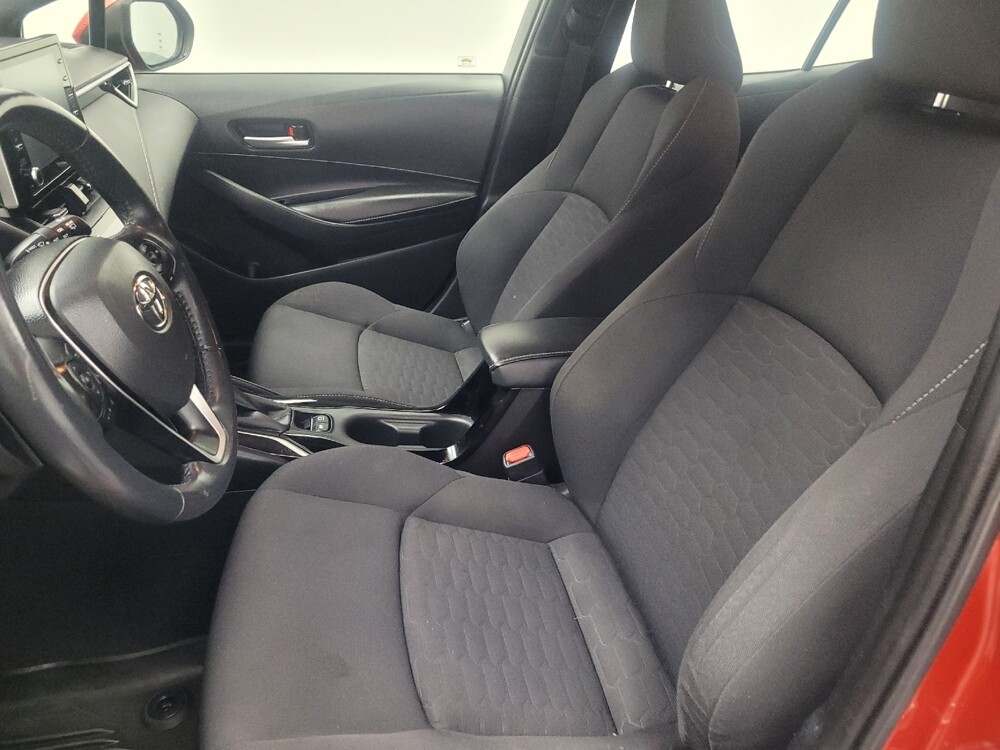2020 Toyota Corolla in Memphis, TN 38115 - 18070479 17