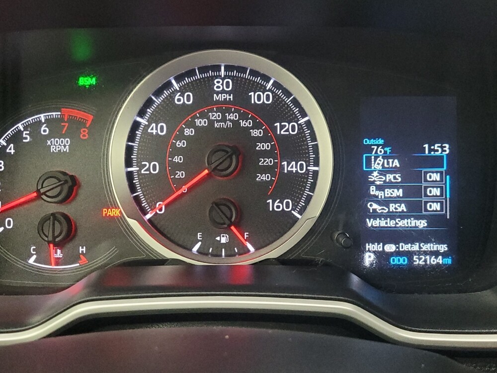 2020 Toyota Corolla in Memphis, TN 38115 - 18070479 23