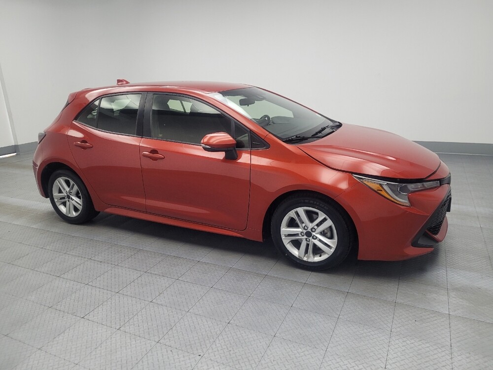 2020 Toyota Corolla in Memphis, TN 38115 - 18070479 11