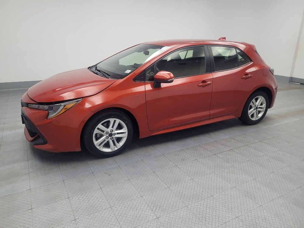 2020 Toyota Corolla in Memphis, TN 38115 - 18070479 2