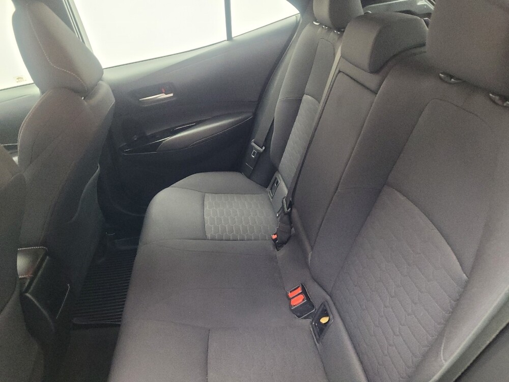 2020 Toyota Corolla in Memphis, TN 38115 - 18070479 18