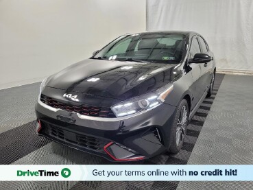 2022 Kia Forte in Allentown, PA 18103