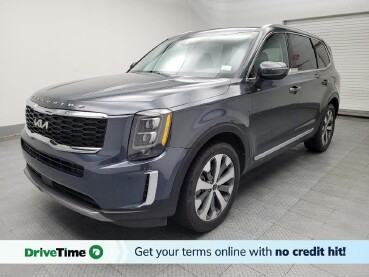 2022 Kia Telluride in Midlothian, IL 60445