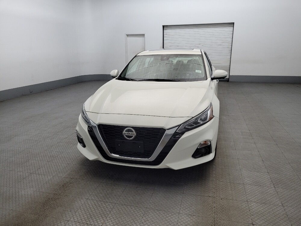 2019 Nissan Altima in Woodbridge, VA 22191 - 18070484 15