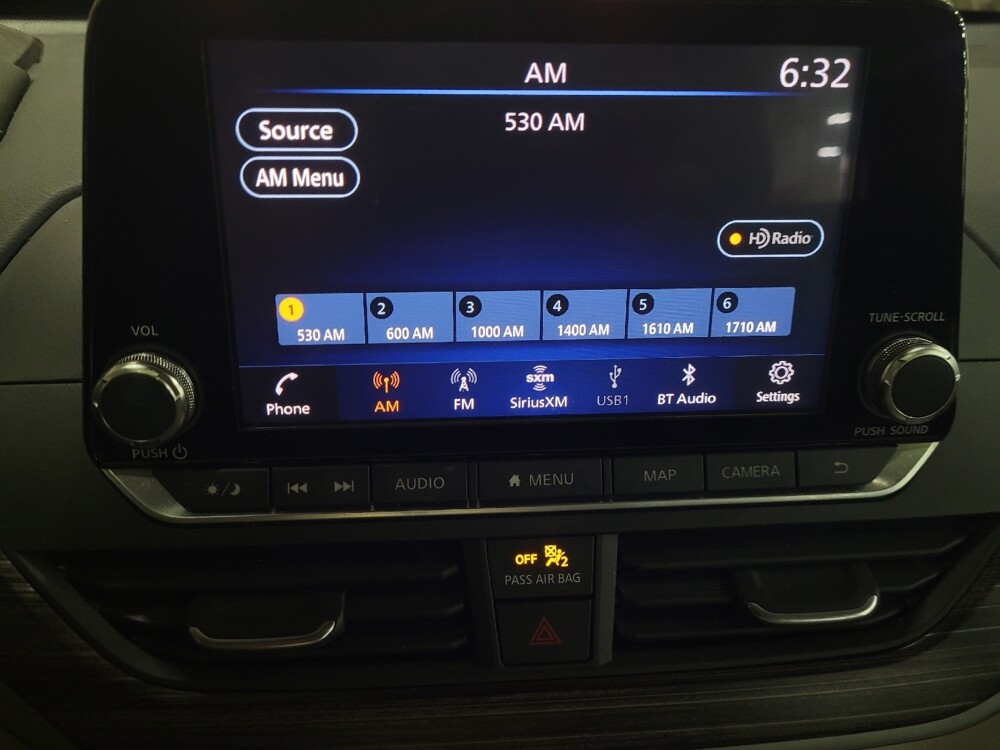 2019 Nissan Altima in Woodbridge, VA 22191 - 18070484 25