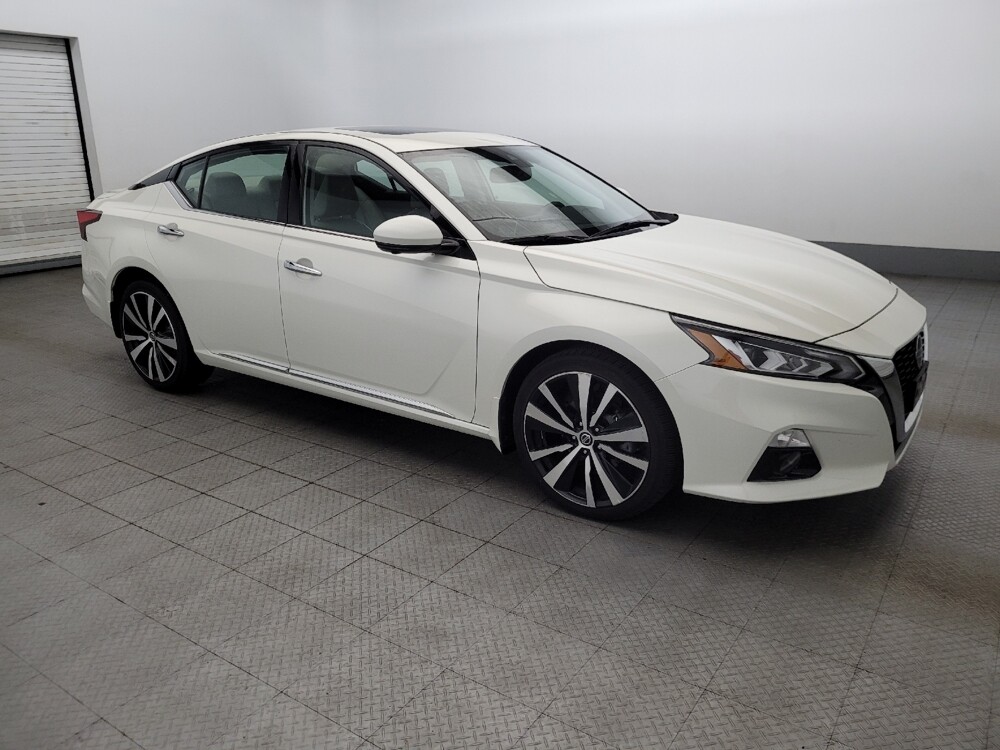 2019 Nissan Altima in Woodbridge, VA 22191 - 18070484 11