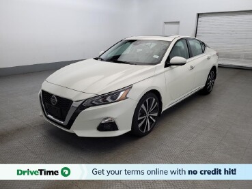 2019 Nissan Altima in Woodbridge, VA 22191