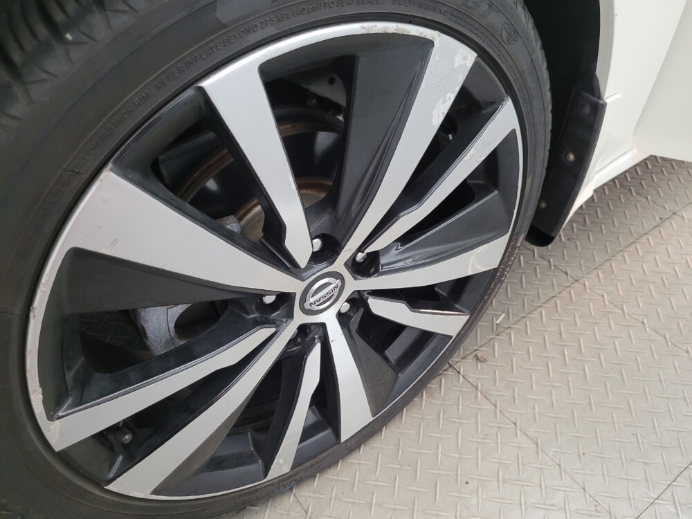 2019 Nissan Altima in Woodbridge, VA 22191 - 18070484 31