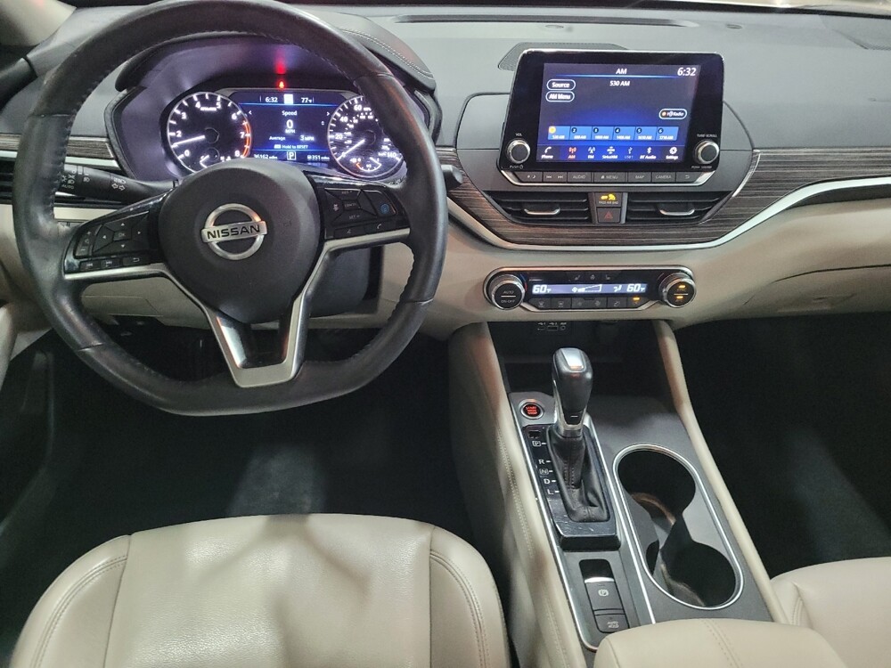 2019 Nissan Altima in Woodbridge, VA 22191 - 18070484 22