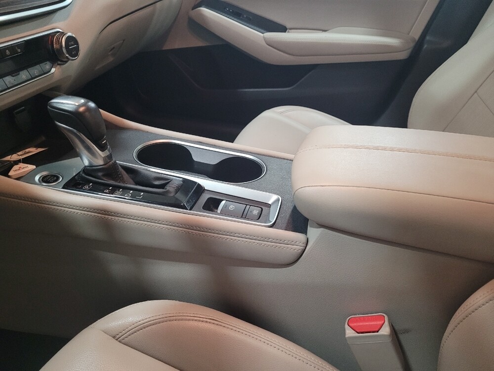 2019 Nissan Altima in Woodbridge, VA 22191 - 18070484 26